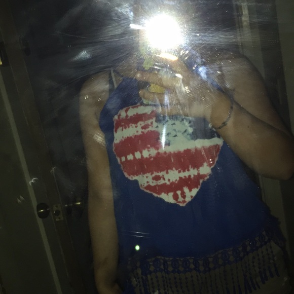 Tank top - Picture 2 of 2